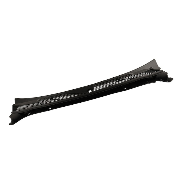 GM Genuine Parts Air Inlet Grille Panel