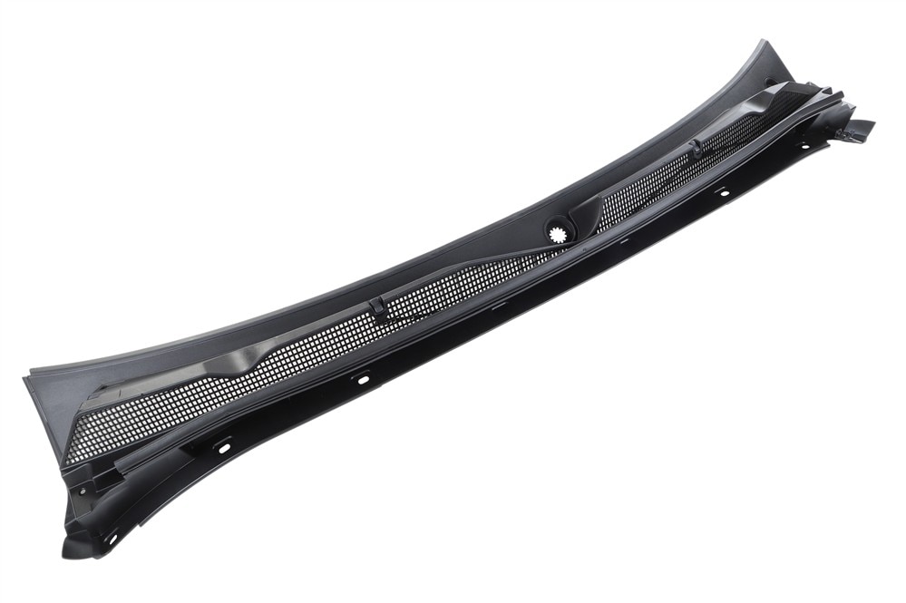 GM Genuine Parts Air Inlet Grille Panel