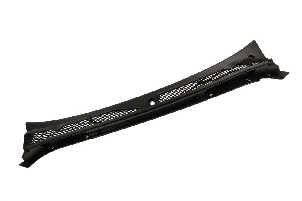 GM Genuine Parts Air Inlet Grille Panel