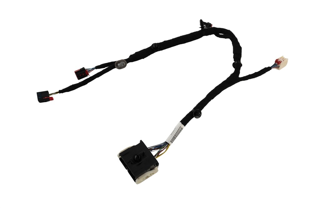 GM Genuine Parts Front Floor Console Wiring Harness Extension Harness