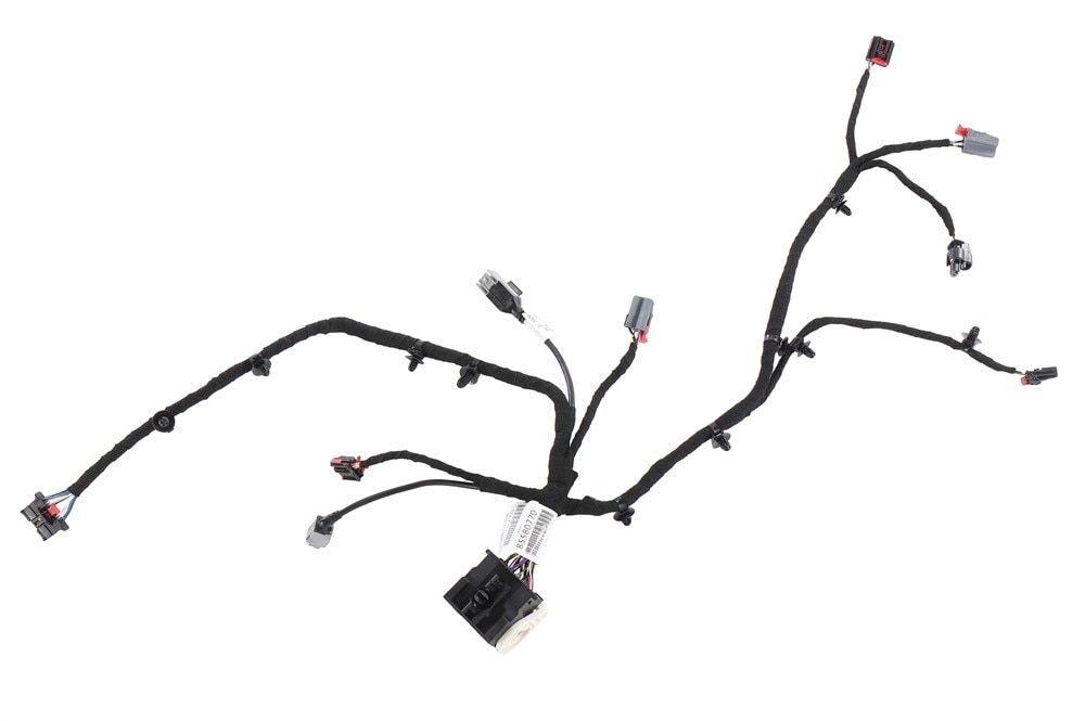 GM Genuine Parts Front Floor Console Wiring Harness