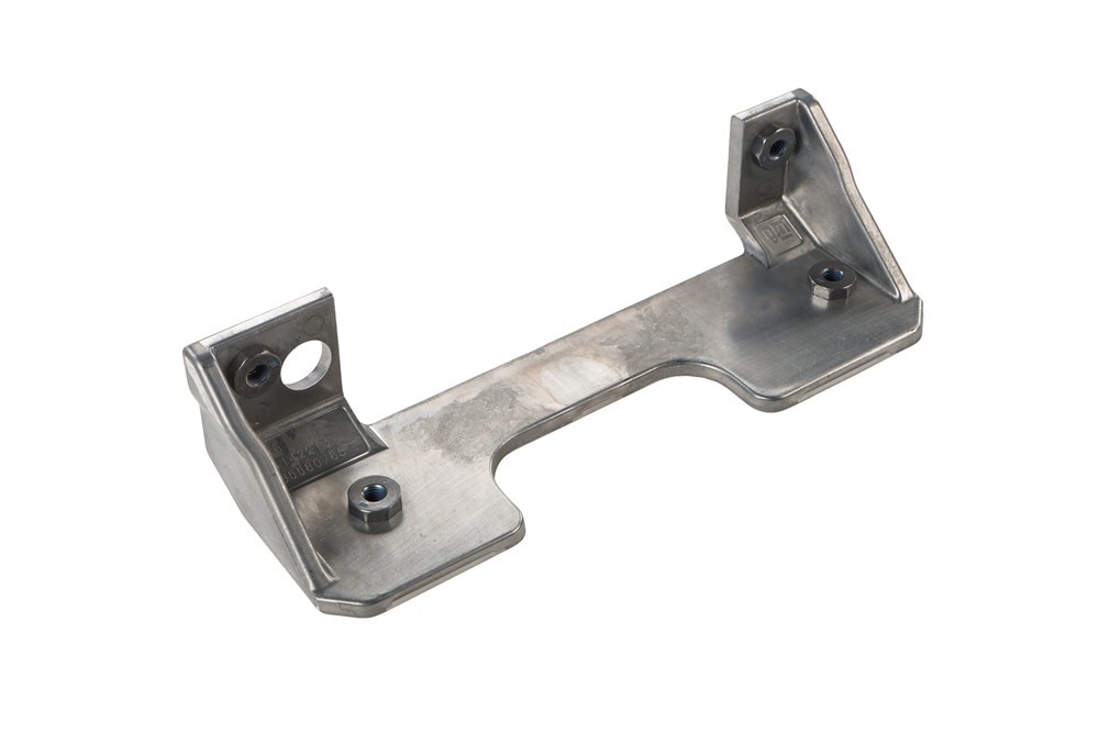 GM Genuine Parts Front Door Outside Handle Bracket