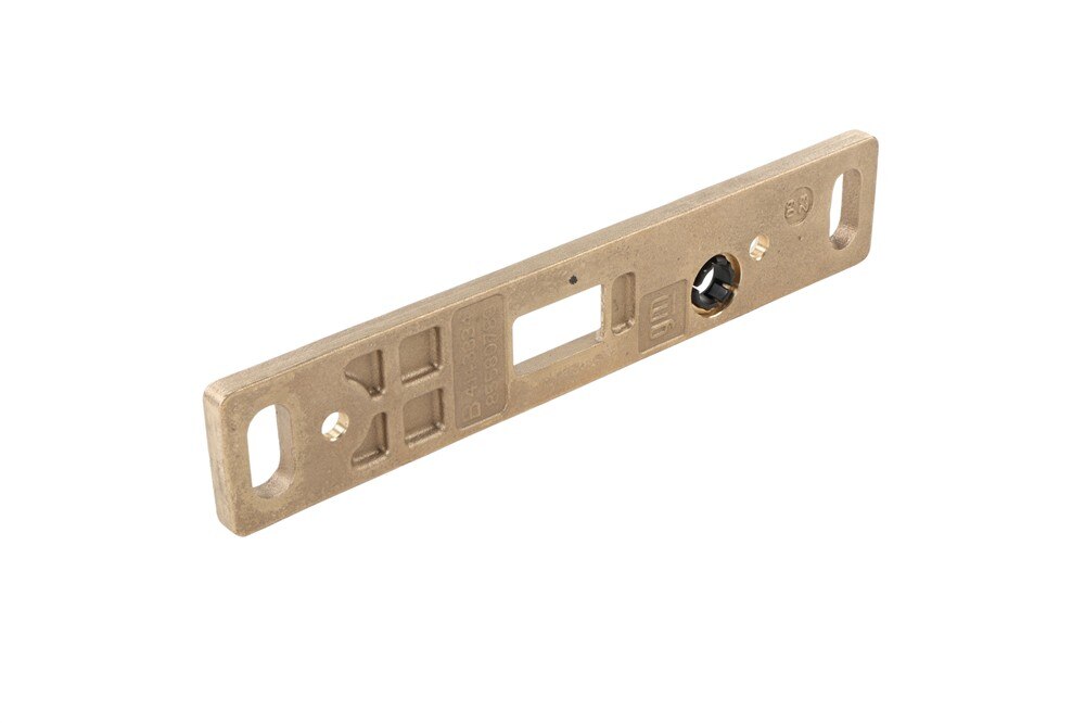 GM Genuine Parts Rear Door Lock Striker
