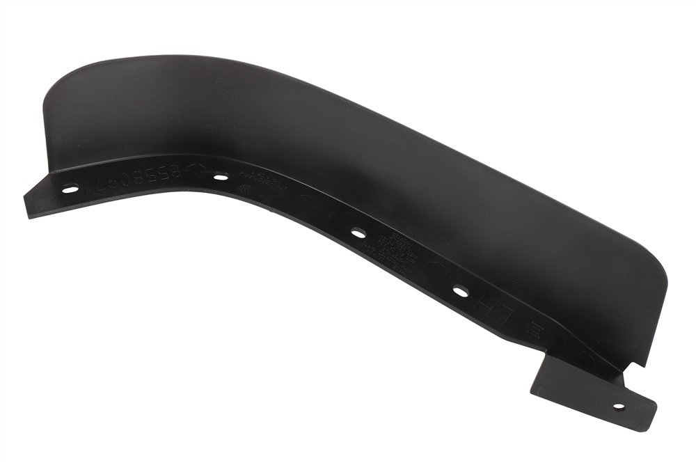 GM Genuine Parts Front Driver Side Tire Front Air Deflector