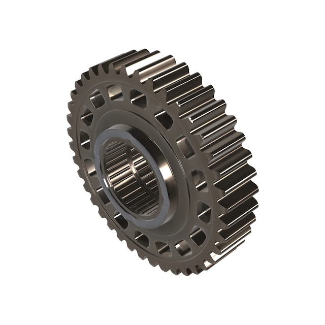 GM Genuine Parts Transfer Case Front Output Shaft Drive Sprocket