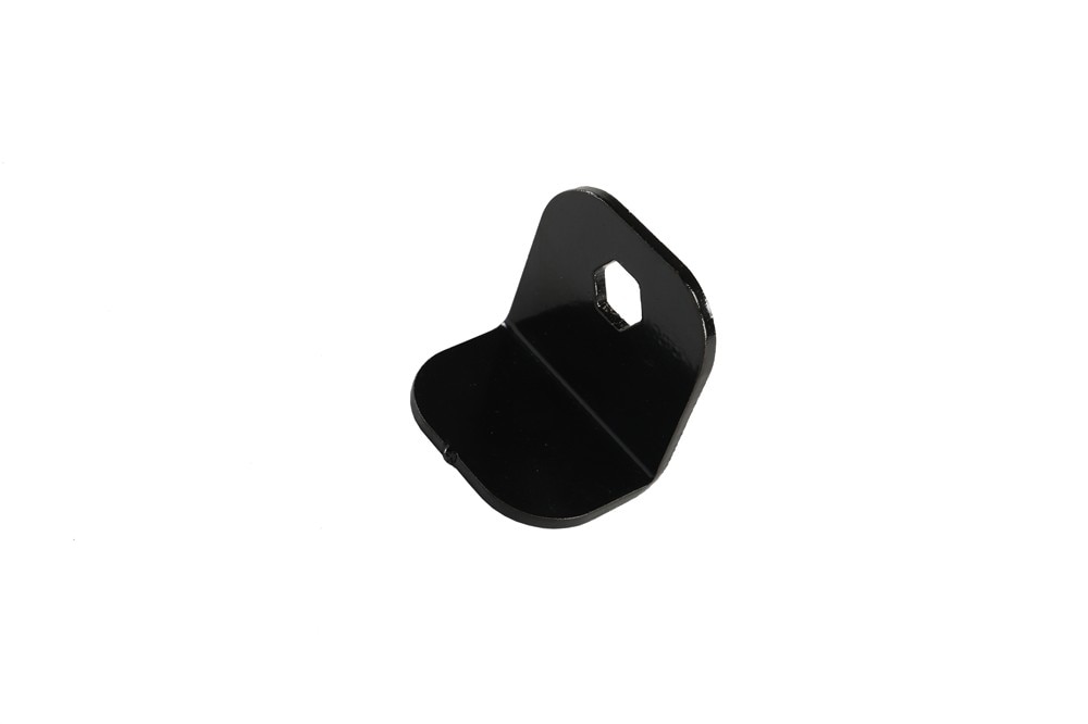 GM Genuine Parts Front Trim Finish Compartment Lamp Bracket