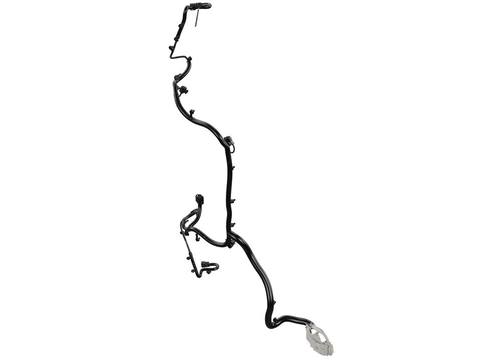GM Genuine Parts Chassis Wiring Harness