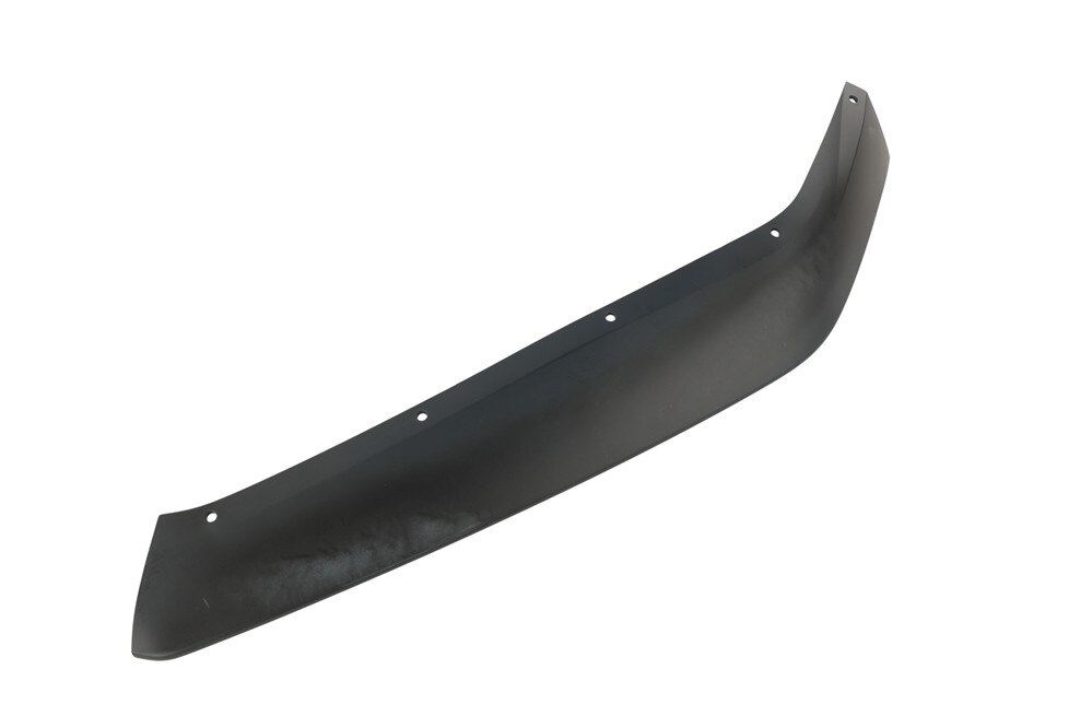 GM Genuine Parts Primed Front End Passenger Side Spoiler
