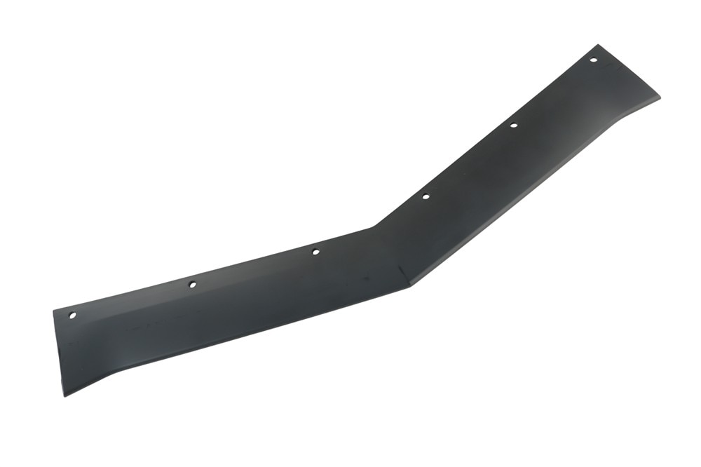 GM Genuine Parts Primed Front End Spoiler