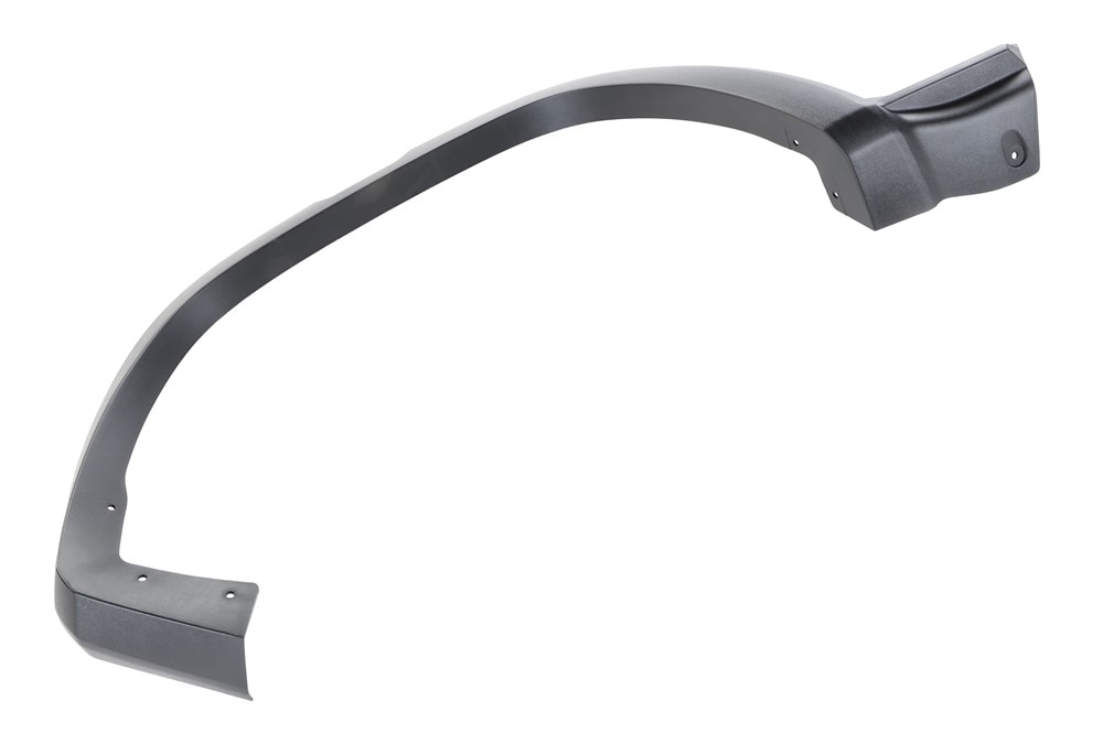 GM Genuine Parts Rear Driver Side Wheel Opening Molding | 85582998