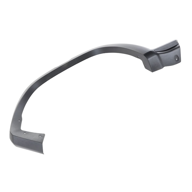 GM Genuine Parts Rear Driver Side Wheel Opening Molding