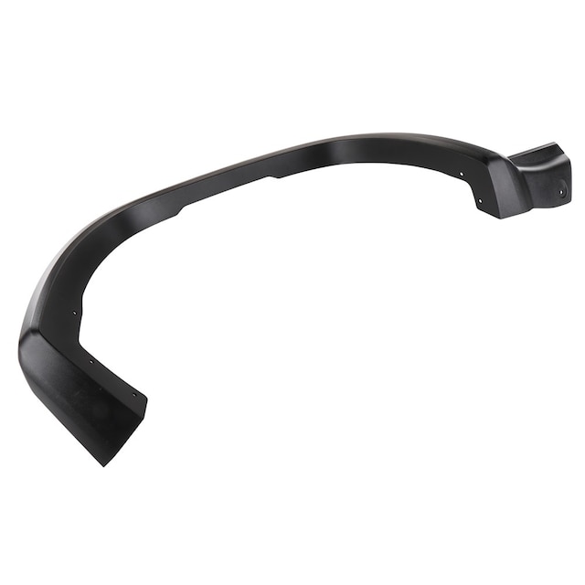 GM Genuine Parts Rear Driver Side Wheel Opening Molding