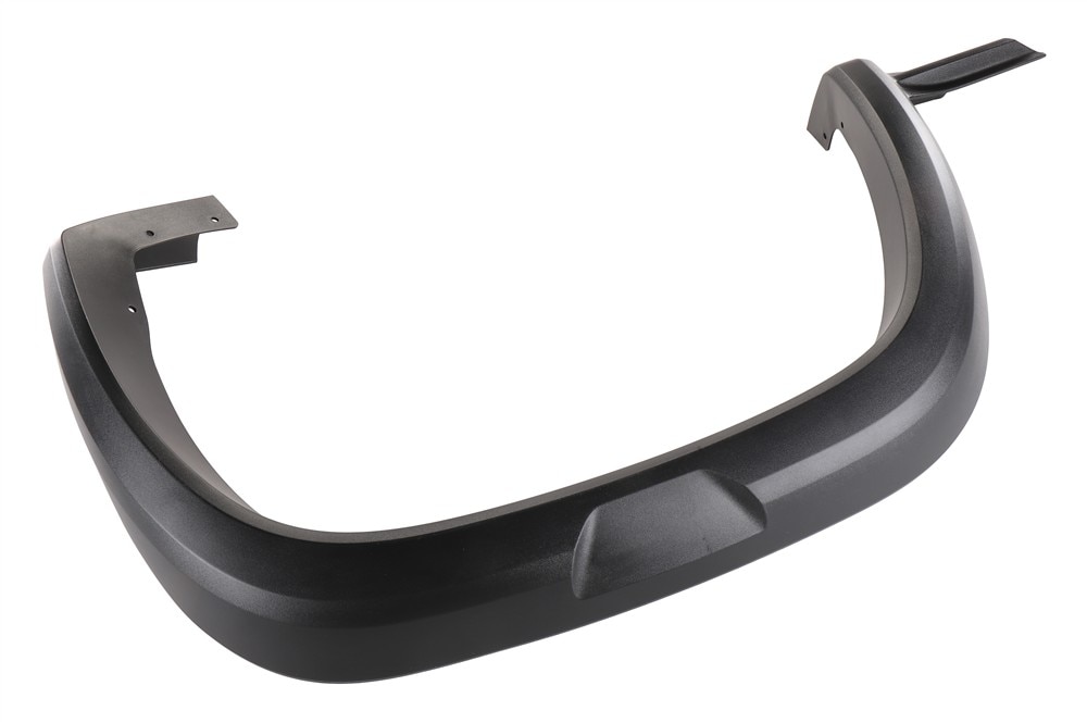 GM Genuine Parts Rear Passenger Side Wheel Opening Molding