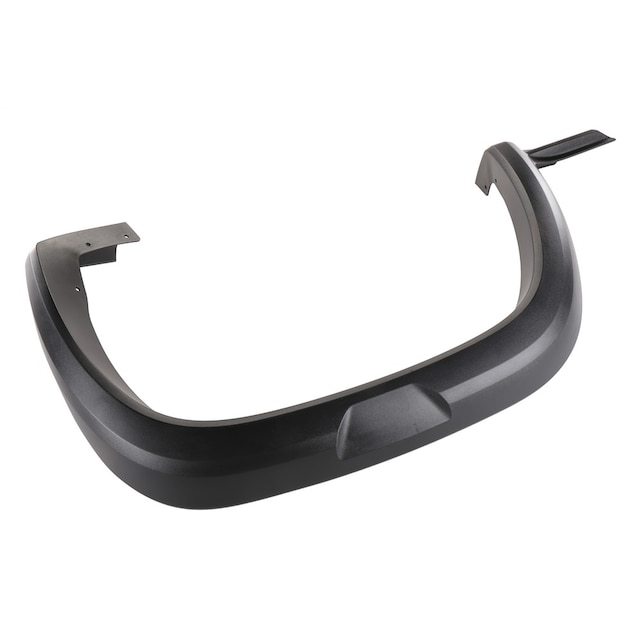 GM Genuine Parts Rear Passenger Side Wheel Opening Molding