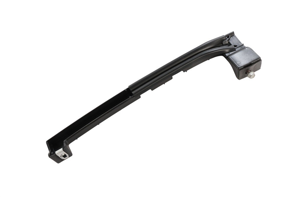 GM Genuine Parts Front Driver Side Door Window Channel Front Retainer