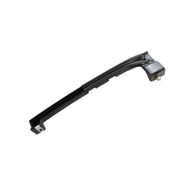 GM Genuine Parts Front Driver Side Door Window Channel Front Retainer