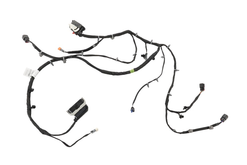 GM Genuine Parts Tailgate Wiring Harness