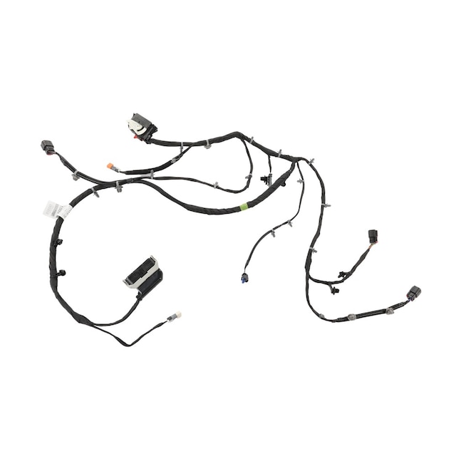 GM Genuine Parts Tailgate Wiring Harness