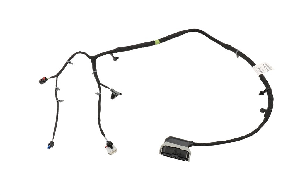 GM Genuine Parts Tailgate Wiring Harness
