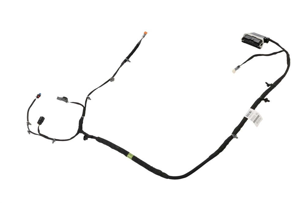 GM Genuine Parts Tailgate Wiring Harness