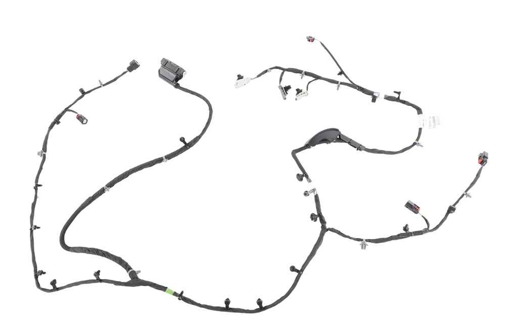 GM Genuine Parts Tailgate Wiring Harness