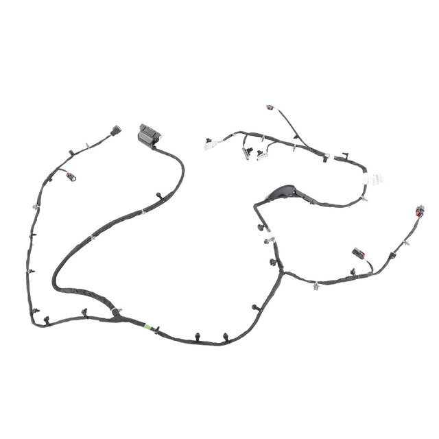 GM Genuine Parts Tailgate Wiring Harness