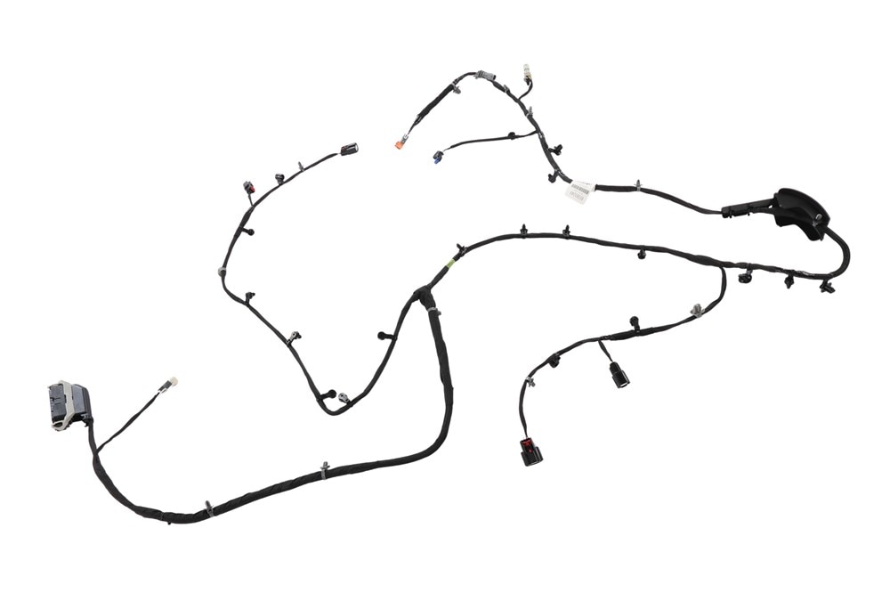 GM Genuine Parts Tailgate Wiring Harness
