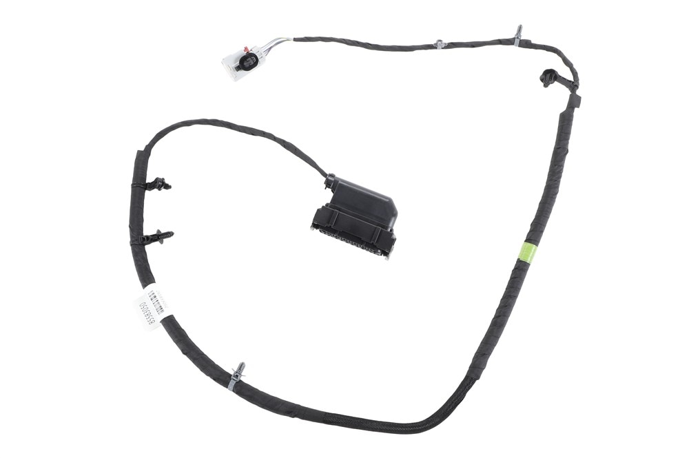 GM Genuine Parts Tailgate Wiring Harness