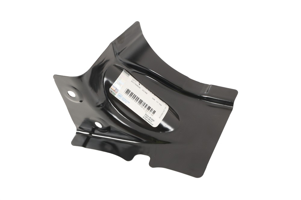 GM Genuine Parts Rear End Lower Panel Reinforcement Extension