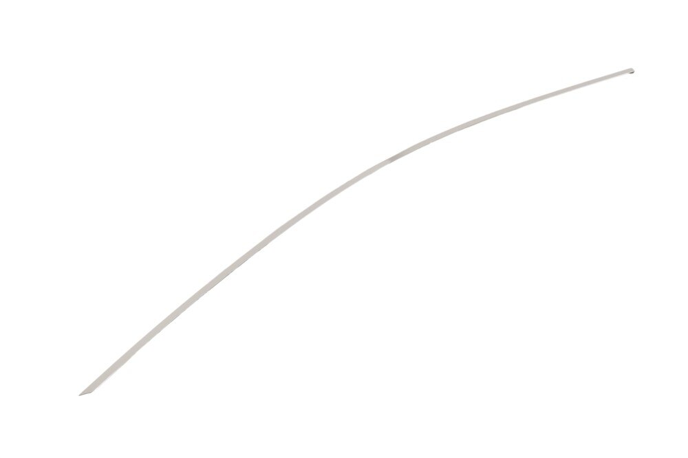 GM Genuine Parts Front Driver Side Door Window Upper Reveal Molding