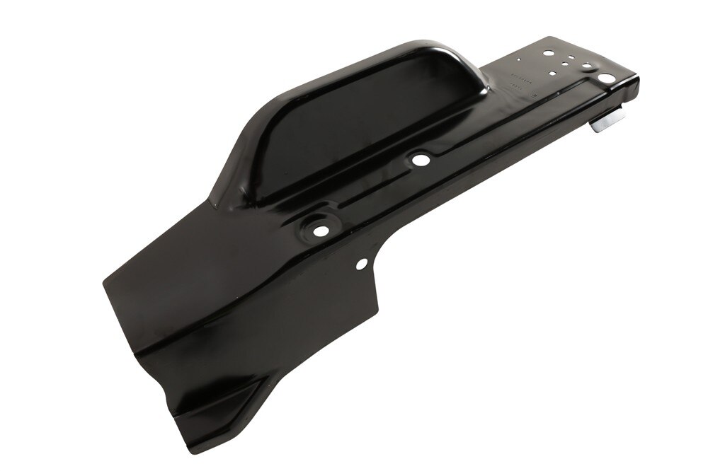 GM Genuine Parts Back Body Pillar Outer Panel