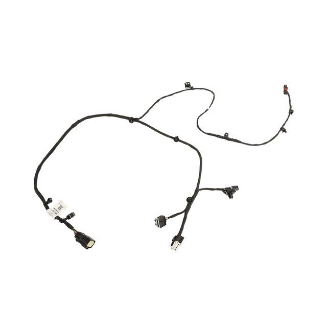 GM Genuine Parts Rear Driver Side Seat Heater Control Wiring Harness