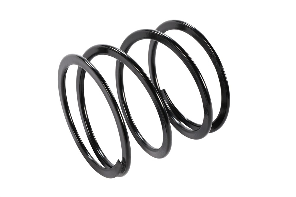GM Genuine Parts Front Auxiliary Spring