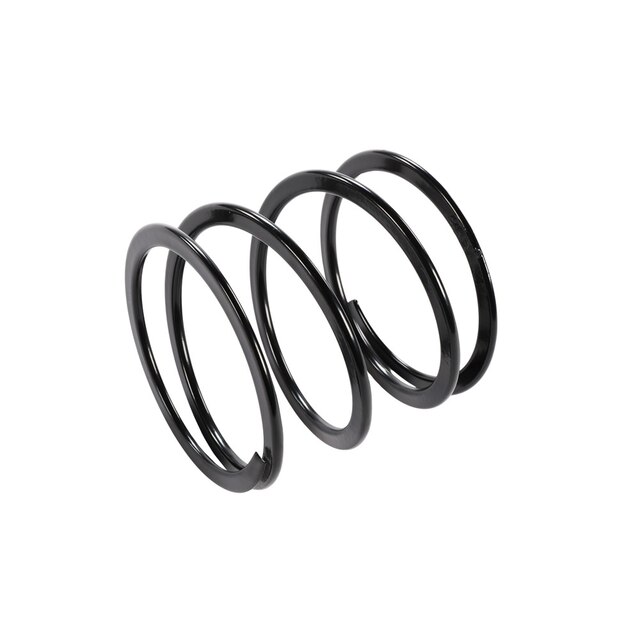 GM Genuine Parts Front Auxiliary Spring