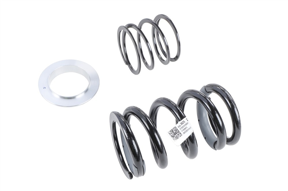 GM Genuine Parts Front Coil Spring