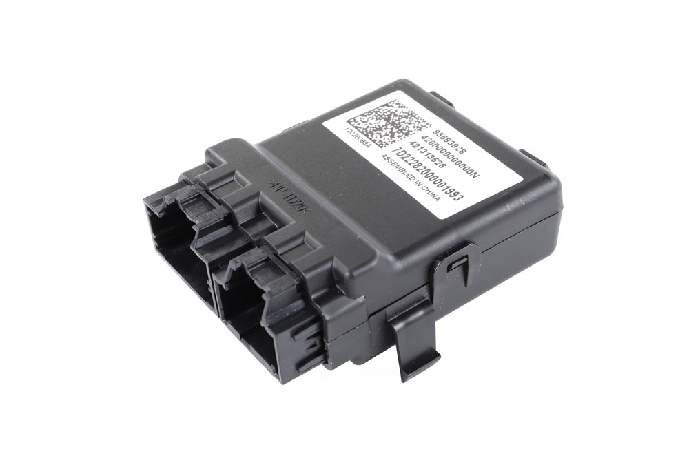 GM Genuine Parts Front Passenger Side Seat Heater Vent Control Module