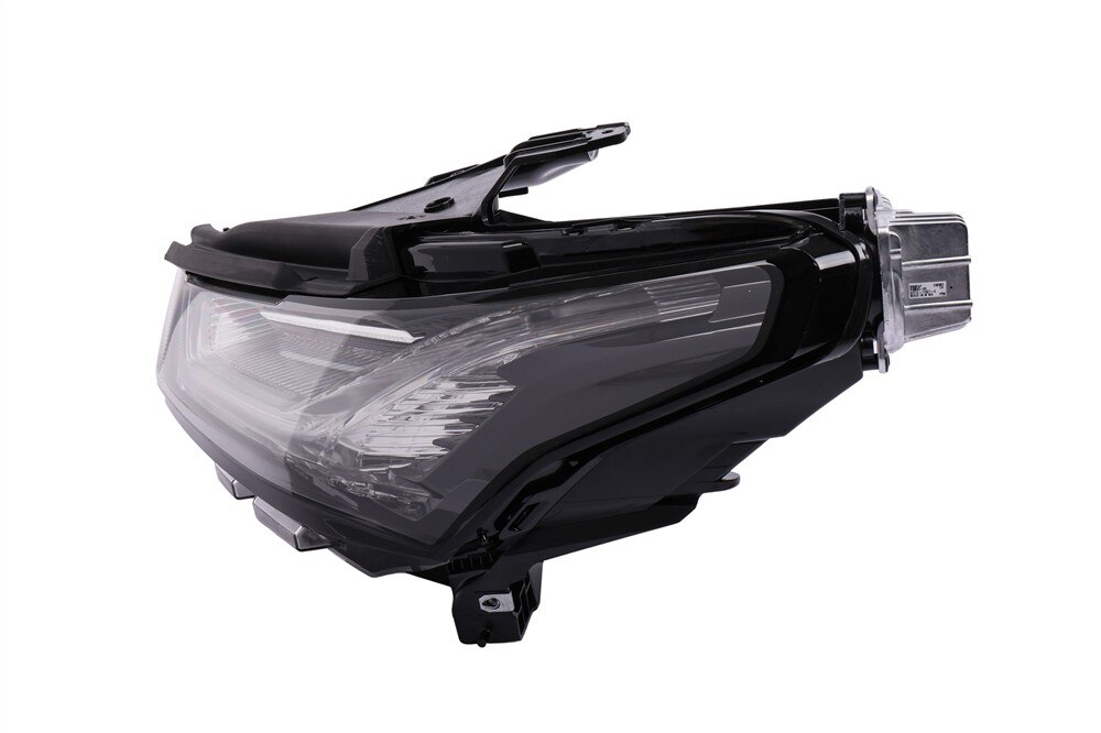GM Genuine Parts LED Driver Side Daytime Running Lamp | 85584765