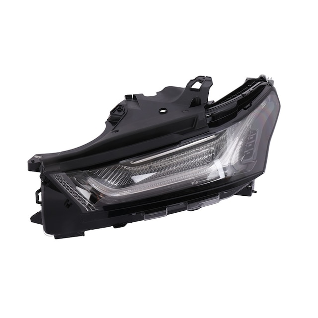 GM Genuine Parts LED Driver Side Daytime Running Lamp