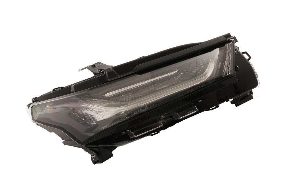 y____76 2019-2022 CADILLAC XT6 LIFTGATE CONTROL MODULE UNIT 84591525