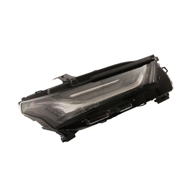 GM Genuine Parts LED Passenger Side Daytime Running Lamp