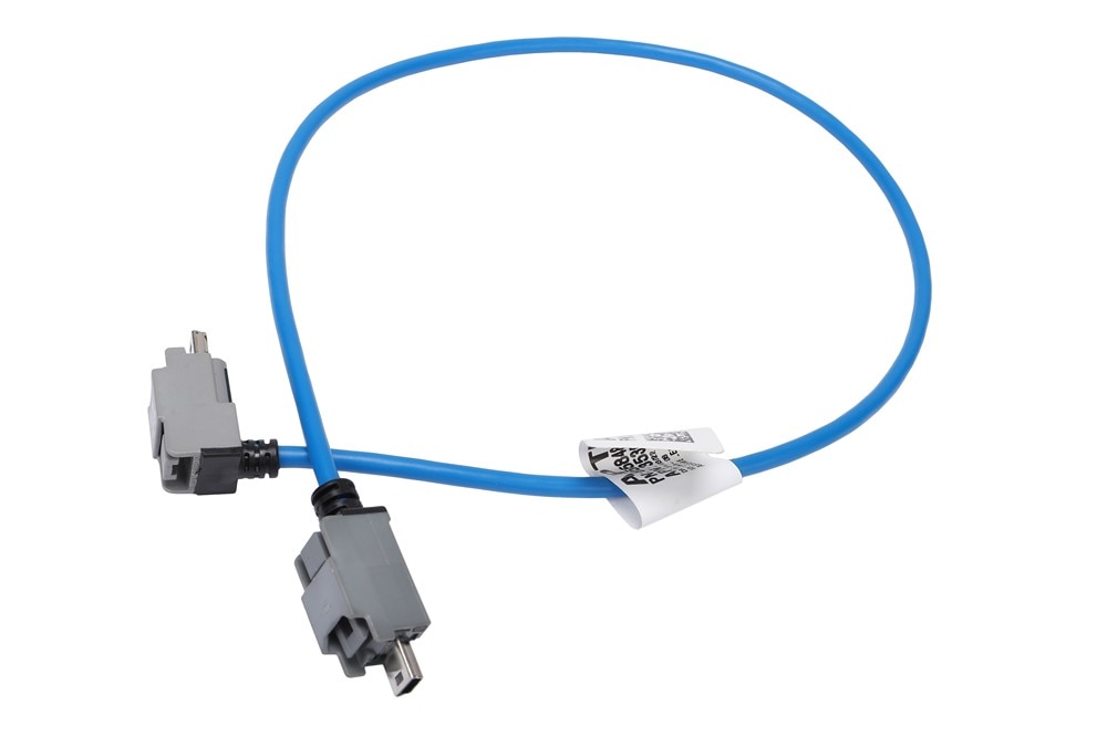 GM Genuine Parts Video Antenna Cable
