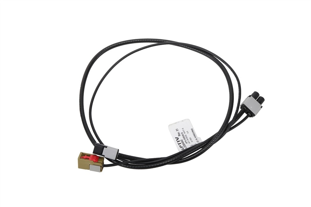 GM Genuine Parts Digital Radio and Navigation Antenna Coaxial Cable
