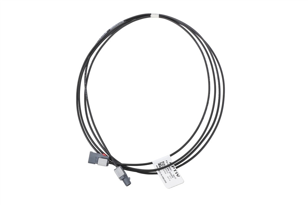 GM Genuine Parts Digital Radio and Navigation Antenna Coaxial Cable