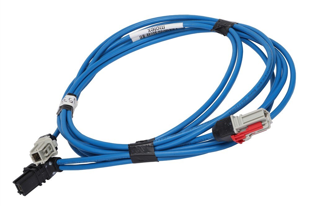 GM Genuine Parts Video Antenna Cable