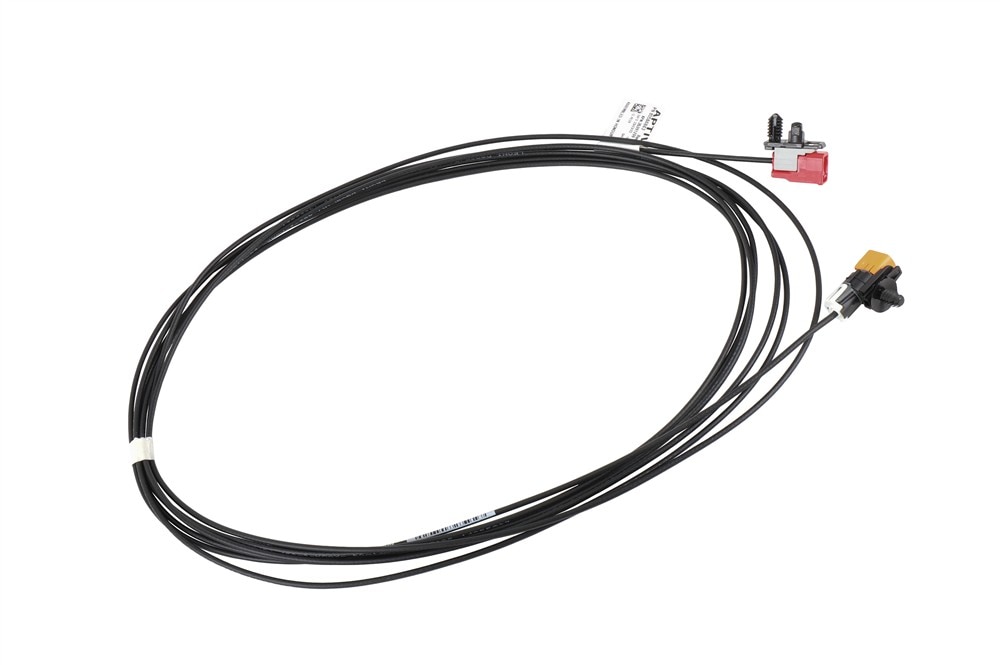GM Genuine Parts Digital Radio and Navigation Antenna Coaxial Cable