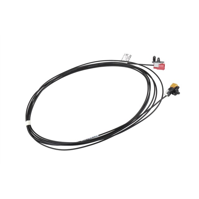 GM Genuine Parts Digital Radio and Navigation Antenna Coaxial Cable