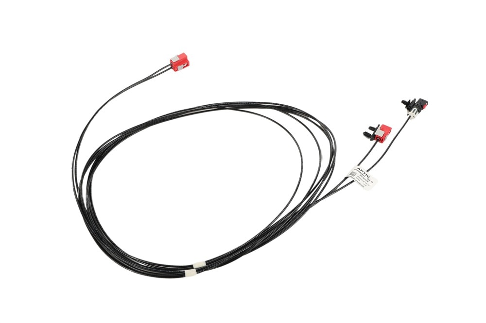 GM Genuine Parts Digital Radio and Navigation Antenna Coaxial Cable
