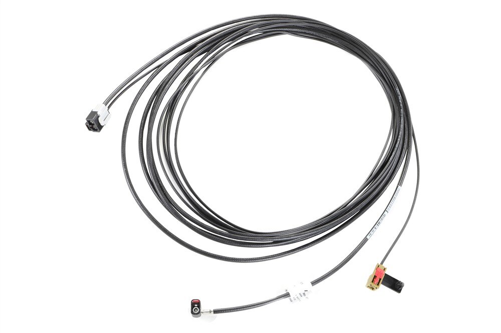 GM Genuine Parts Digital Radio and Navigation Antenna Coaxial Cable