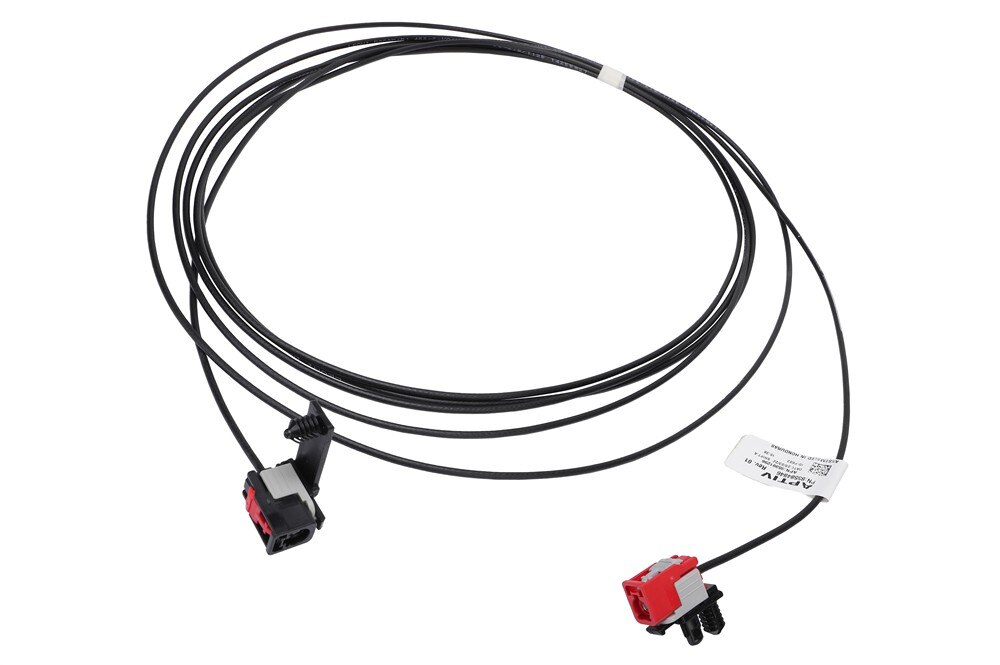 GM Genuine Parts Digital Radio and Navigation Antenna Coaxial Cable