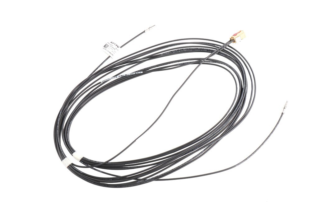 GM Genuine Parts Digital Radio and Navigation Antenna Coaxial Cable